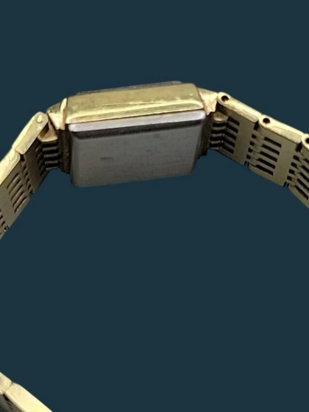 Vintage La Marque Ladies Wind Watch 6.5
